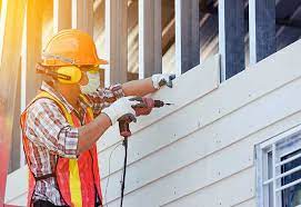 Best Storm Damage Siding Repair  in Rodney Village, DE