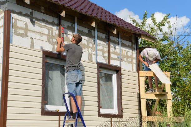 Best Brick Veneer Siding  in Rodney Village, DE
